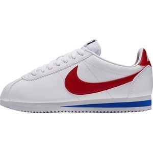 Women’s Nike Cortez sneaker size 8